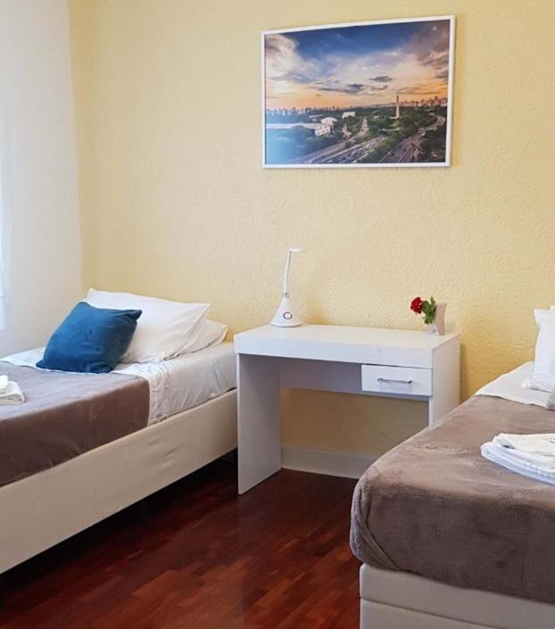 Sp Guest House Σάο Πάολο Εξωτερικό φωτογραφία