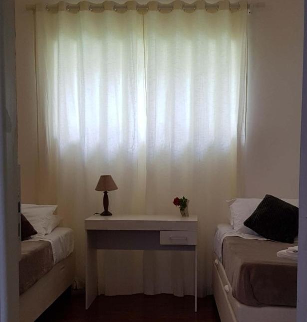 Sp Guest House Σάο Πάολο Εξωτερικό φωτογραφία