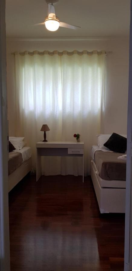 Sp Guest House Σάο Πάολο Εξωτερικό φωτογραφία