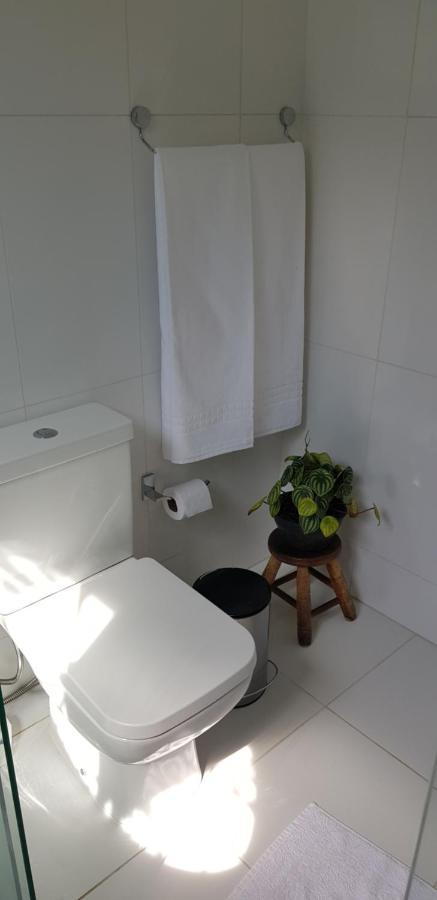 Sp Guest House Σάο Πάολο Εξωτερικό φωτογραφία