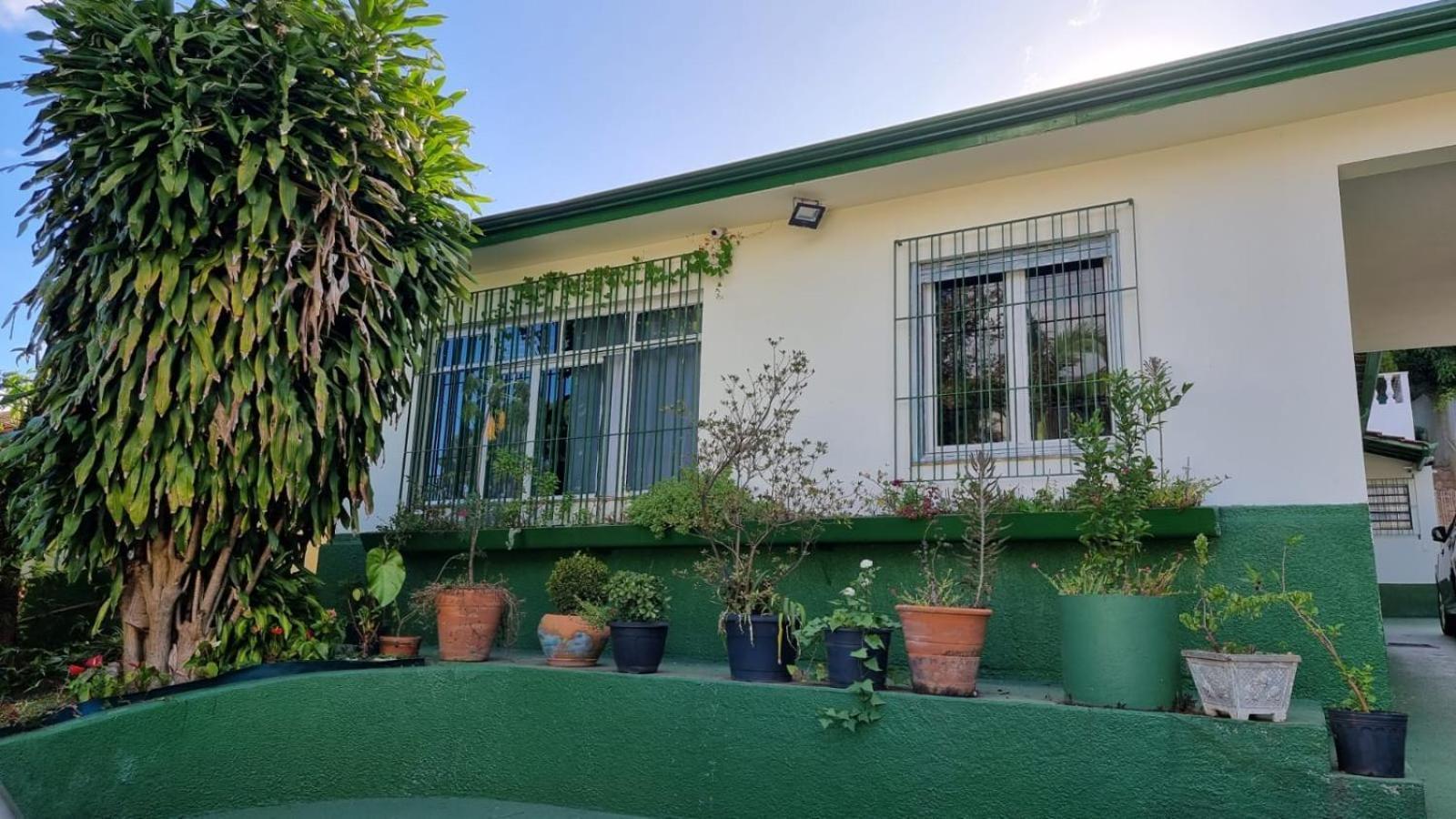 Sp Guest House Σάο Πάολο Εξωτερικό φωτογραφία