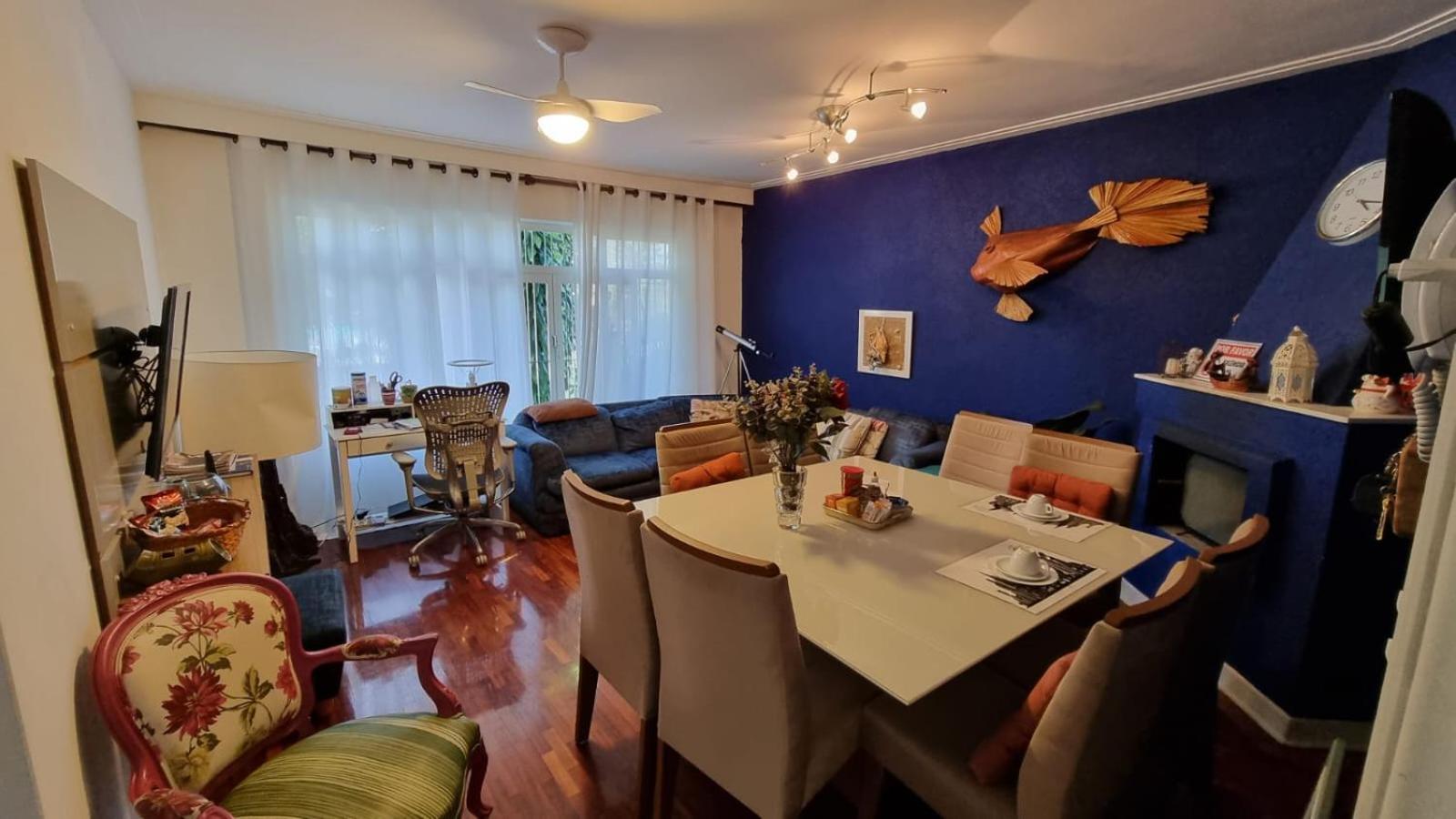 Sp Guest House Σάο Πάολο Εξωτερικό φωτογραφία