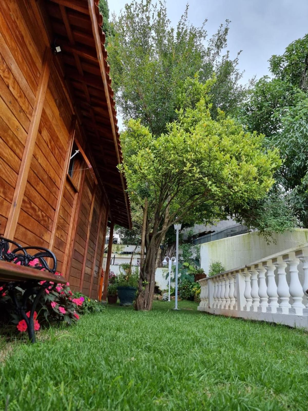 Sp Guest House Σάο Πάολο Εξωτερικό φωτογραφία